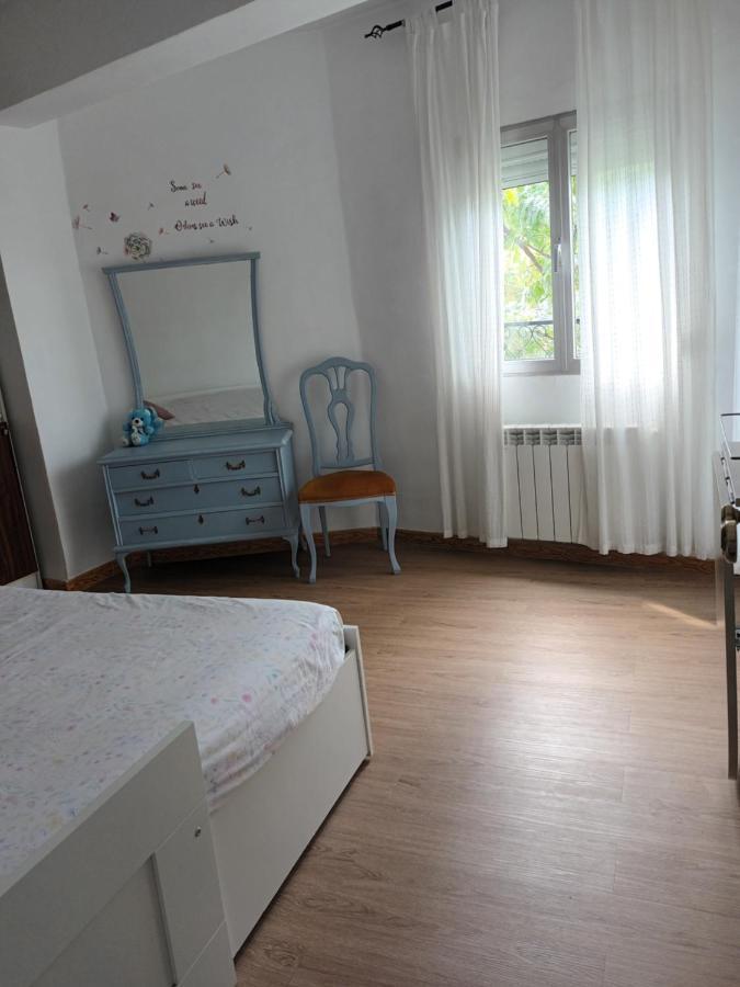 Apartamento Carabanchel Castizo