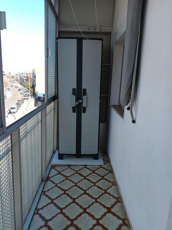 Apartamento Carabanchel Castizo Madrid