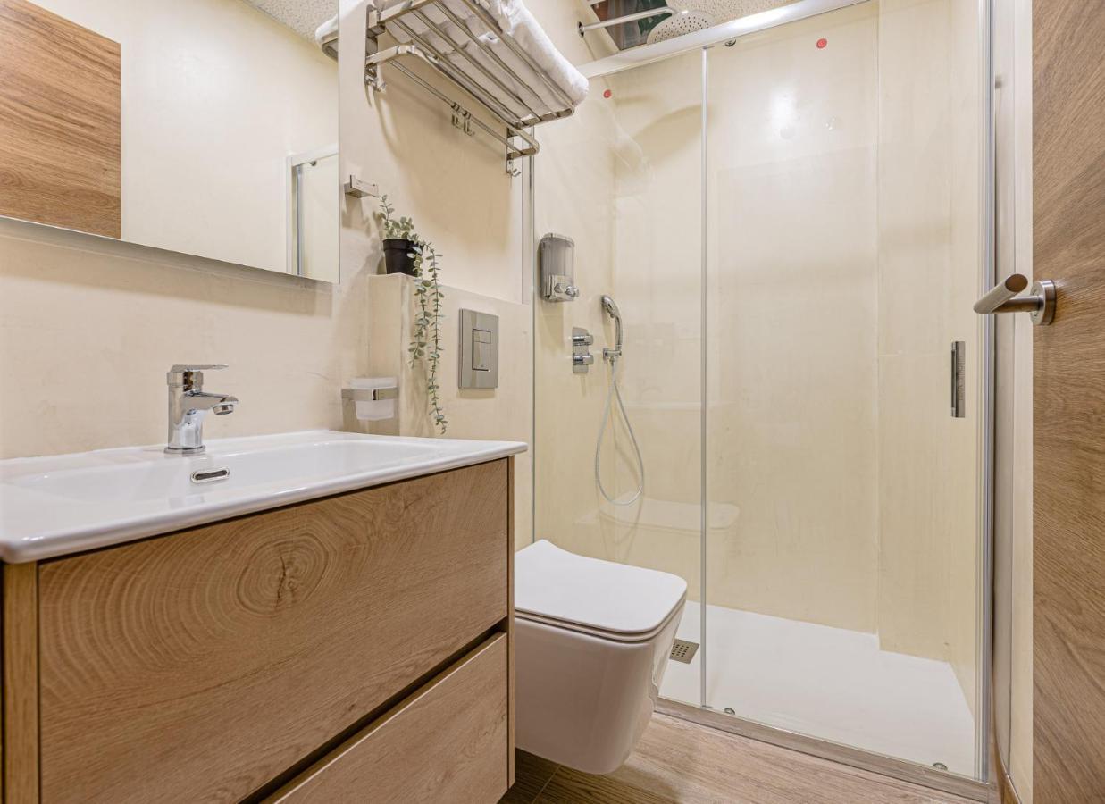 Apartamento Simone *