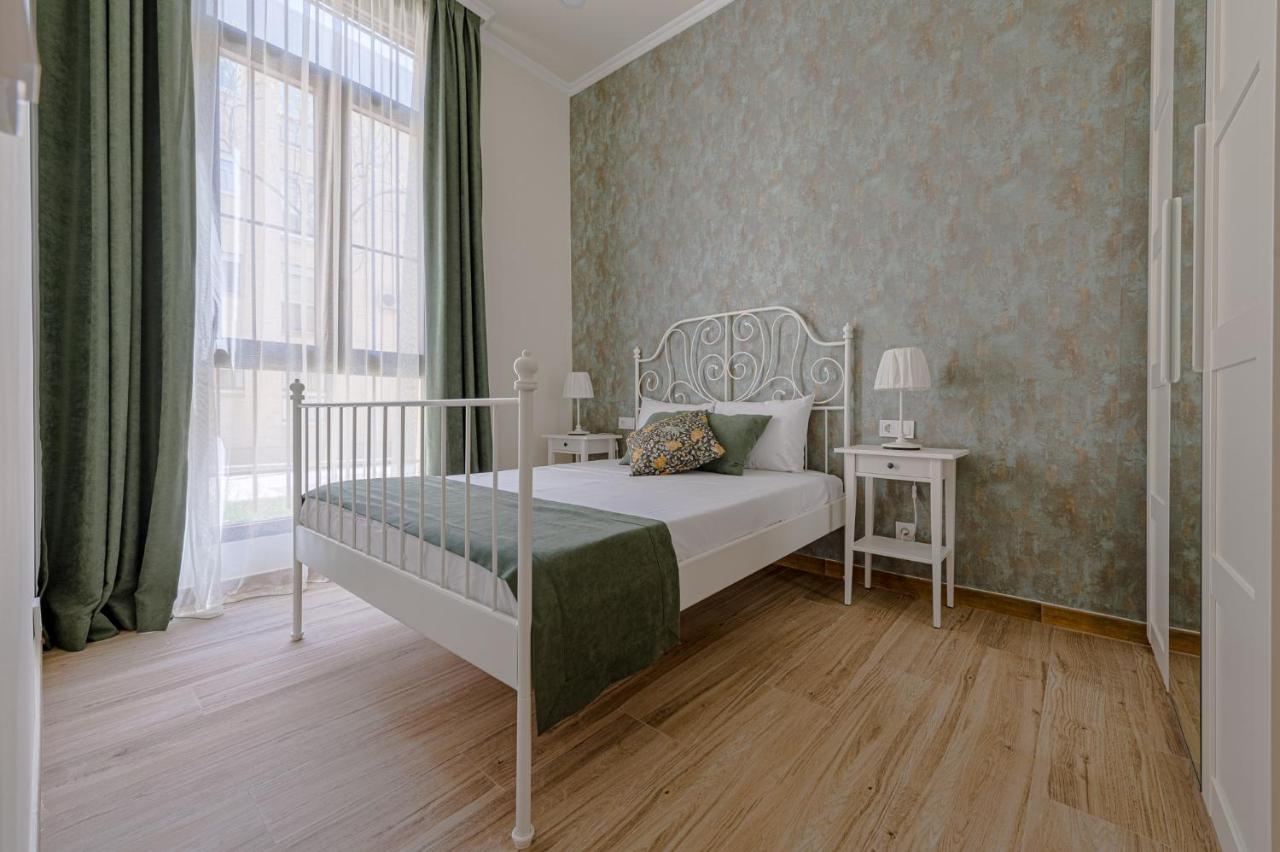 Simone Apartamento Madrid