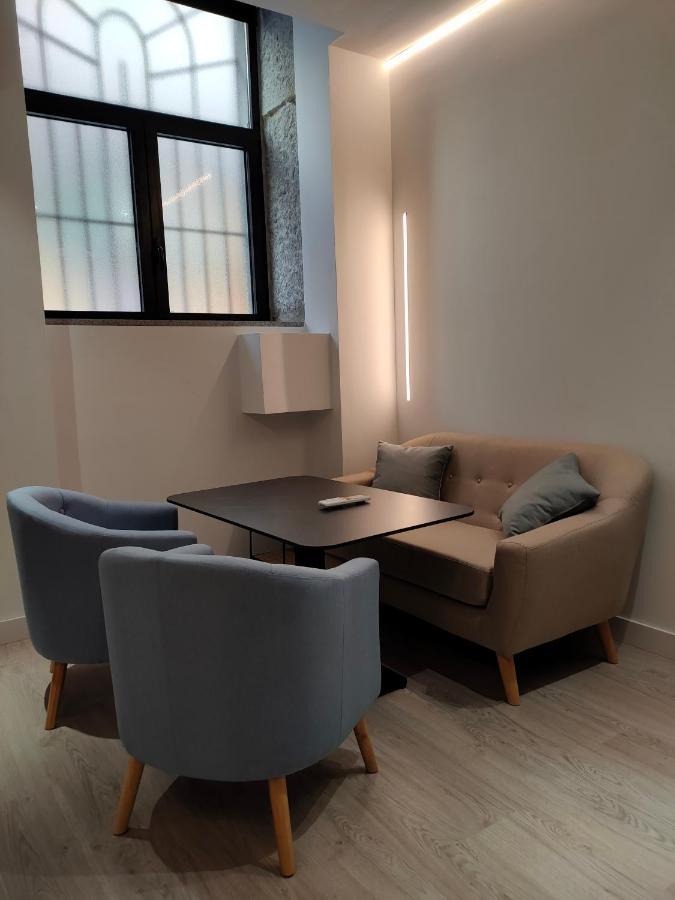 Apartamento Wur *