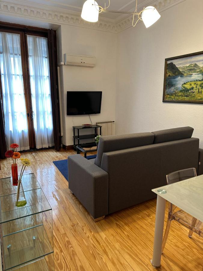 Apartamento Lofts Puerta Del Sol Madrid