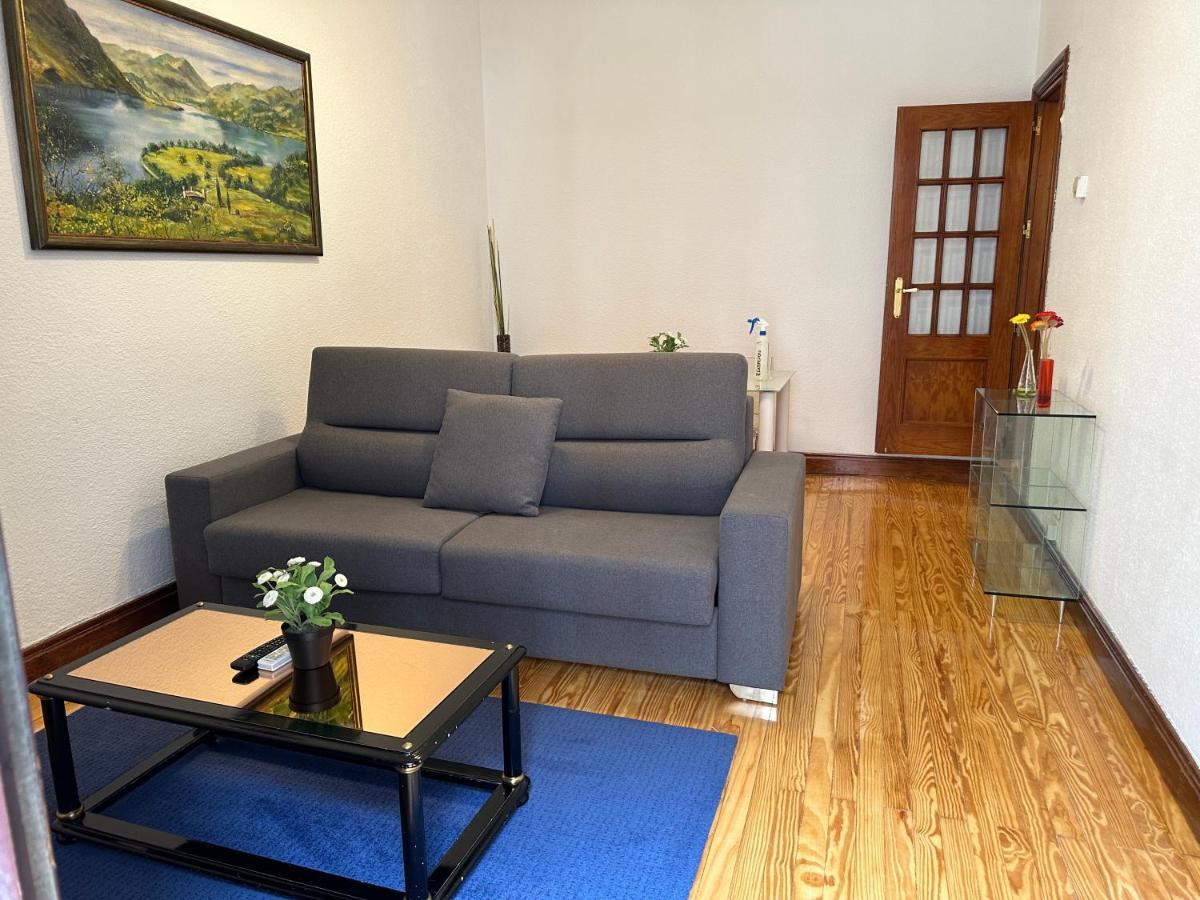 Apartamento Lofts Puerta Del Sol Madrid