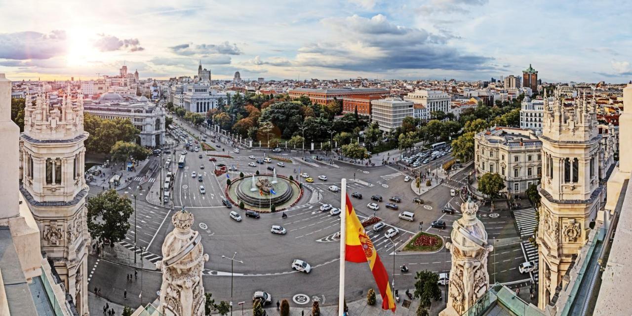 Puerta Del Sol Carretas Tph Bed and breakfast *