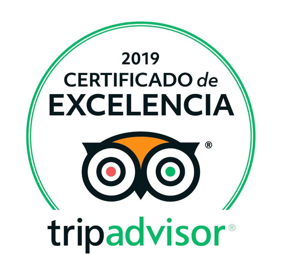 Bed and breakfast Puerta Del Sol Carretas Tph *