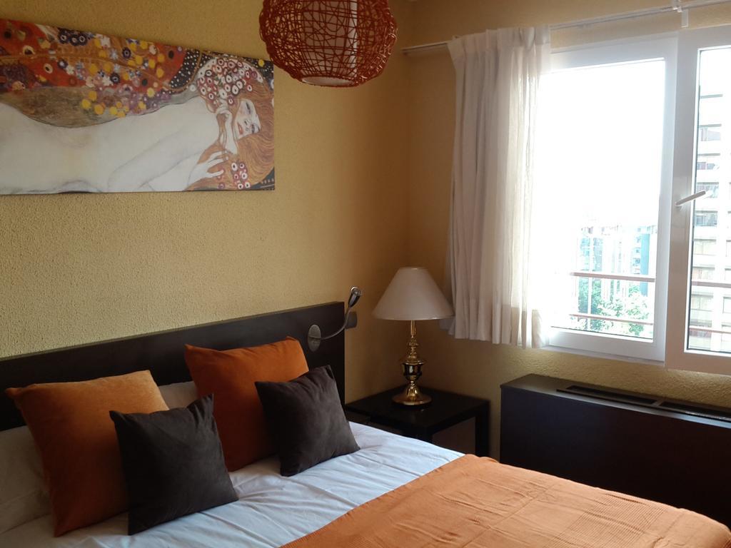 Apartamento Calle Mauricio Legendre