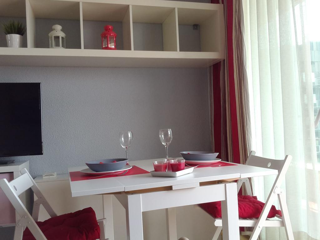 Calle Mauricio Legendre Apartamento Madrid