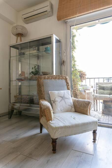 Apartamento Precioso Apartamento Situado A 15min Puerta Sol Madrid