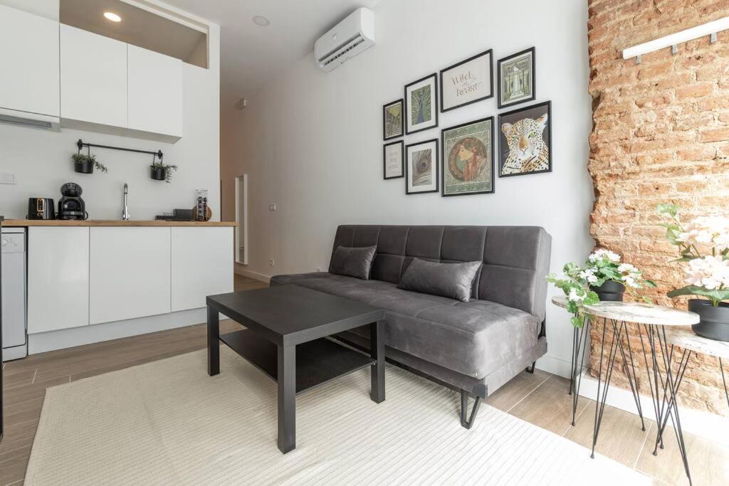 1hab Con Estilo Cerca De Ventas Apartamento *