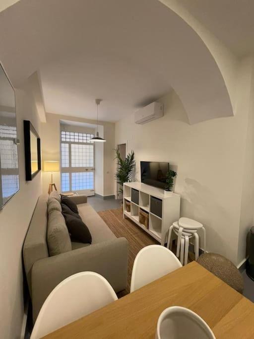 New Piso Centrico 7pax A 2 Min Andando De Gran Via Apartamento *