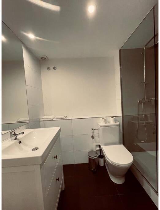 Apartamento New&cool Piso En El Centro De 9pax Madrid