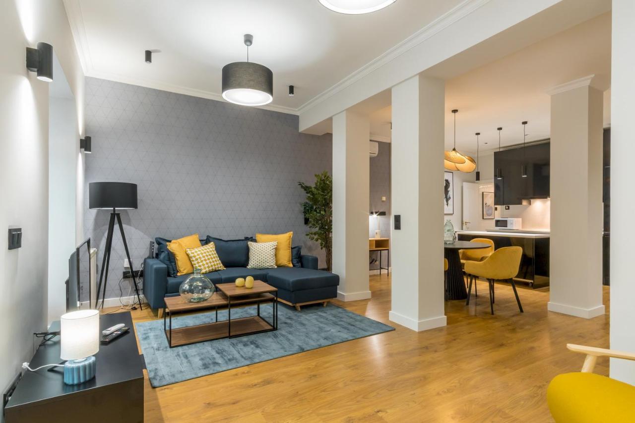 Wide And Modern -1bd 1,5 Bth- Malasana *