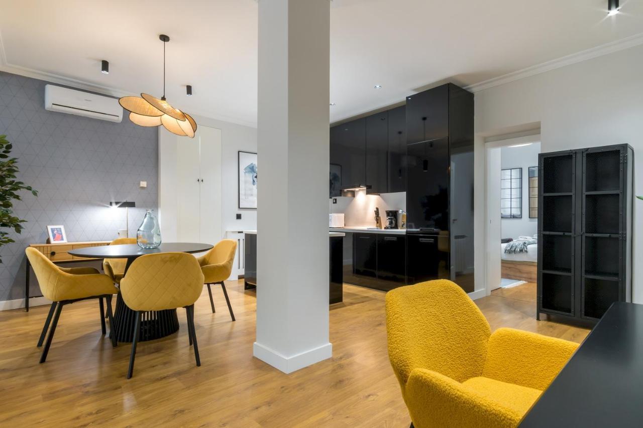 Wide And Modern -1bd 1,5 Bth- Malasana Apartamento *