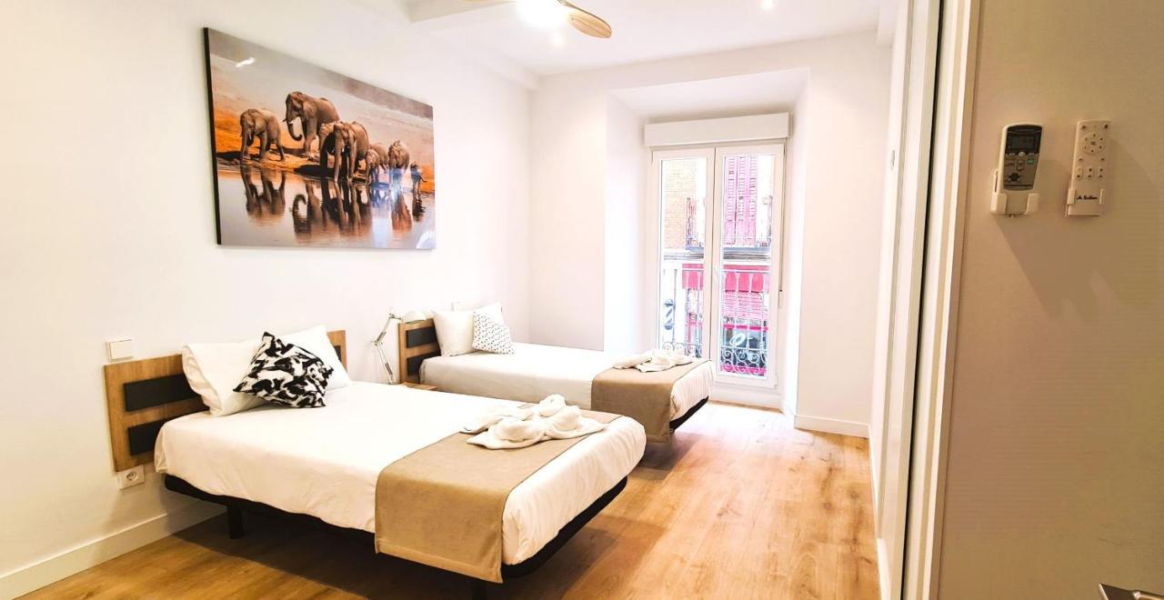Apartamento Oshun Sanchinarro *
