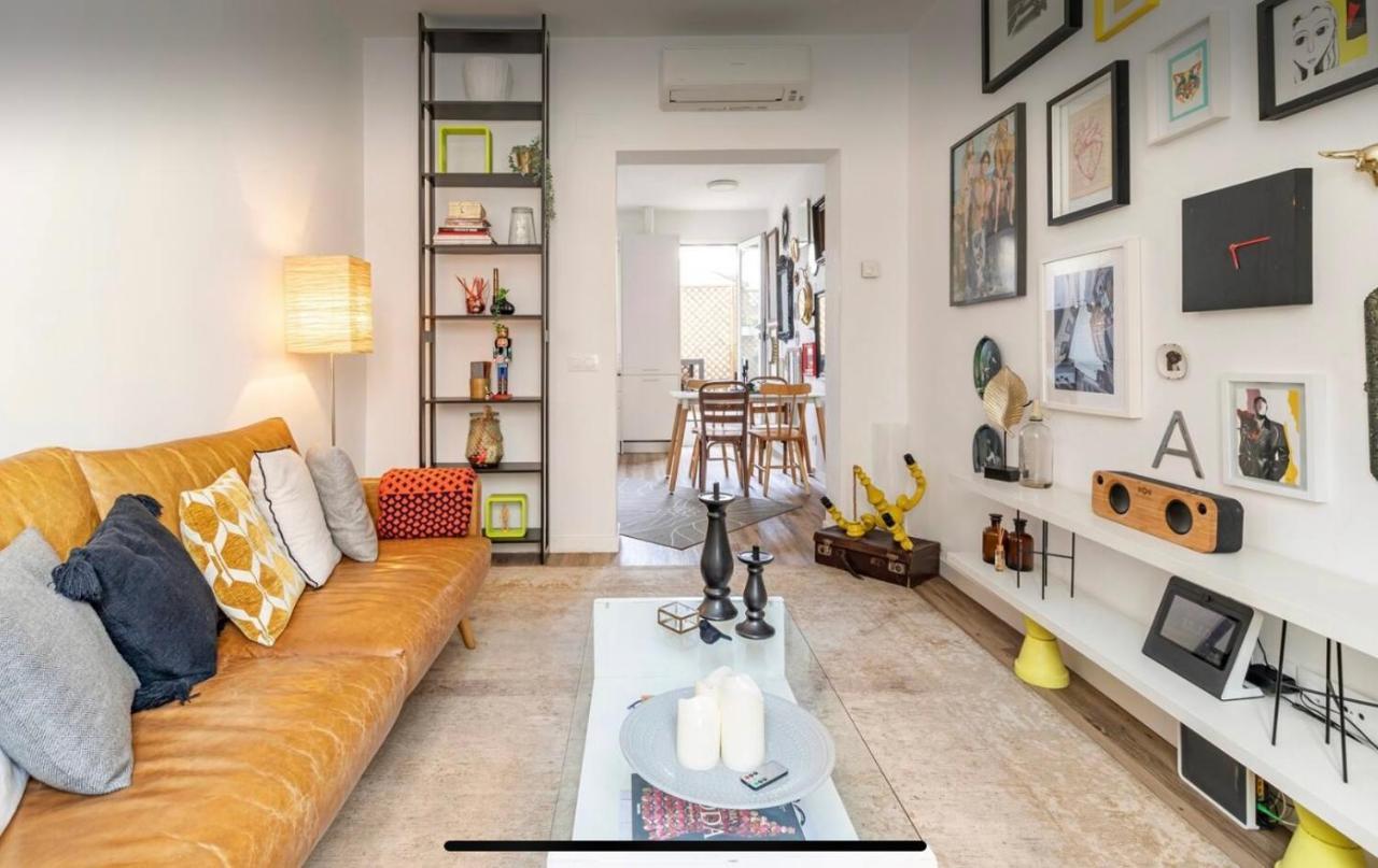 Simple En Piso Compartido C Guest house *