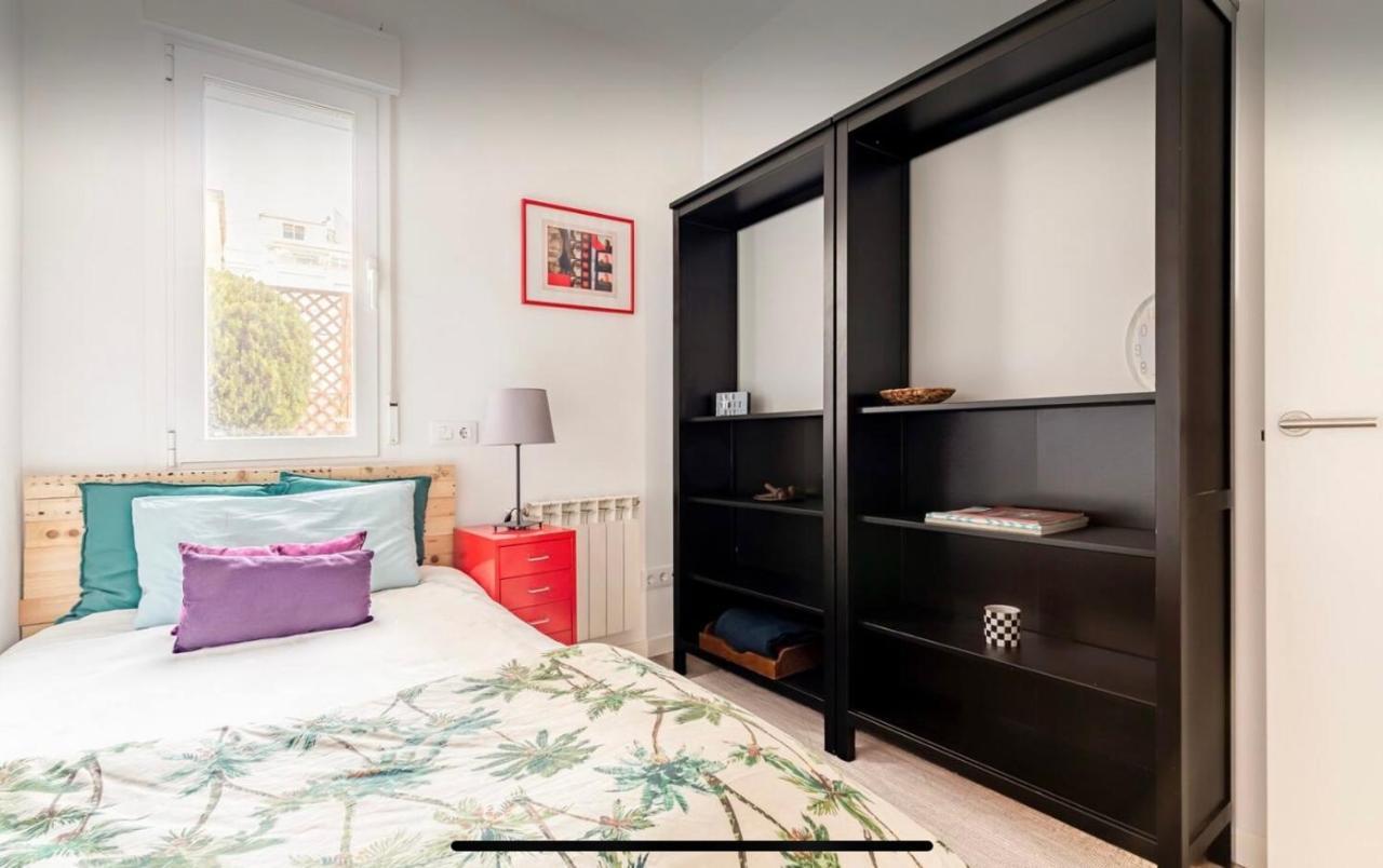 Simple En Piso Compartido C