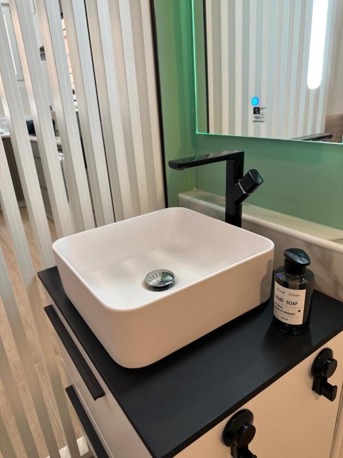 Aguacate Apartamento Madrid