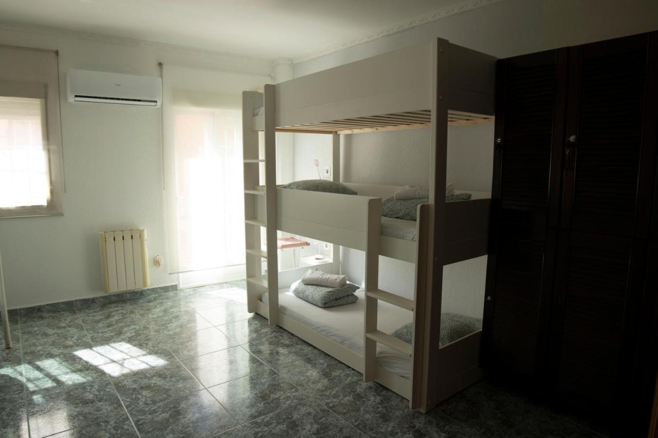 Habitación Familiar * Madrid