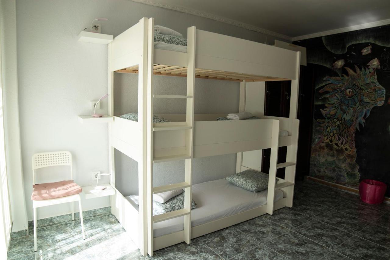 Habitación Familiar Habitación en casa particular *