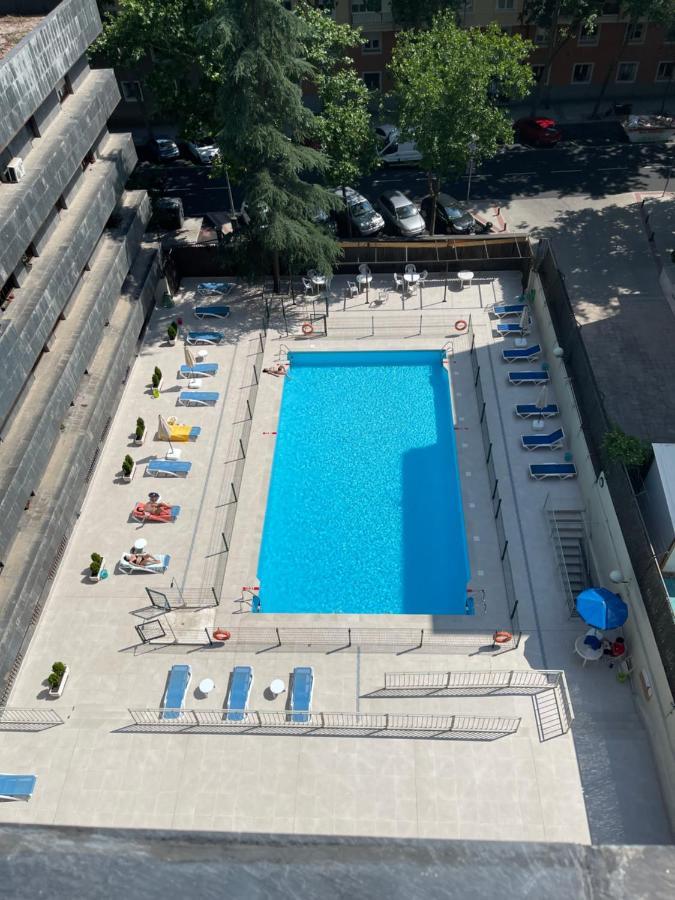 Precioso Loft Zona Santiago Bernabéu Apartamento *