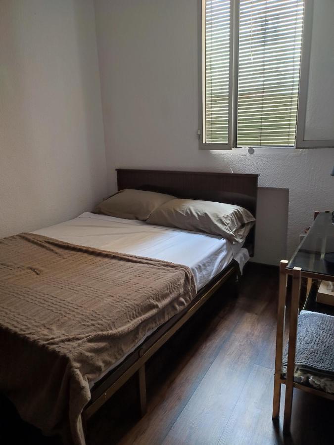 Simply Retiro Apartamento Madrid