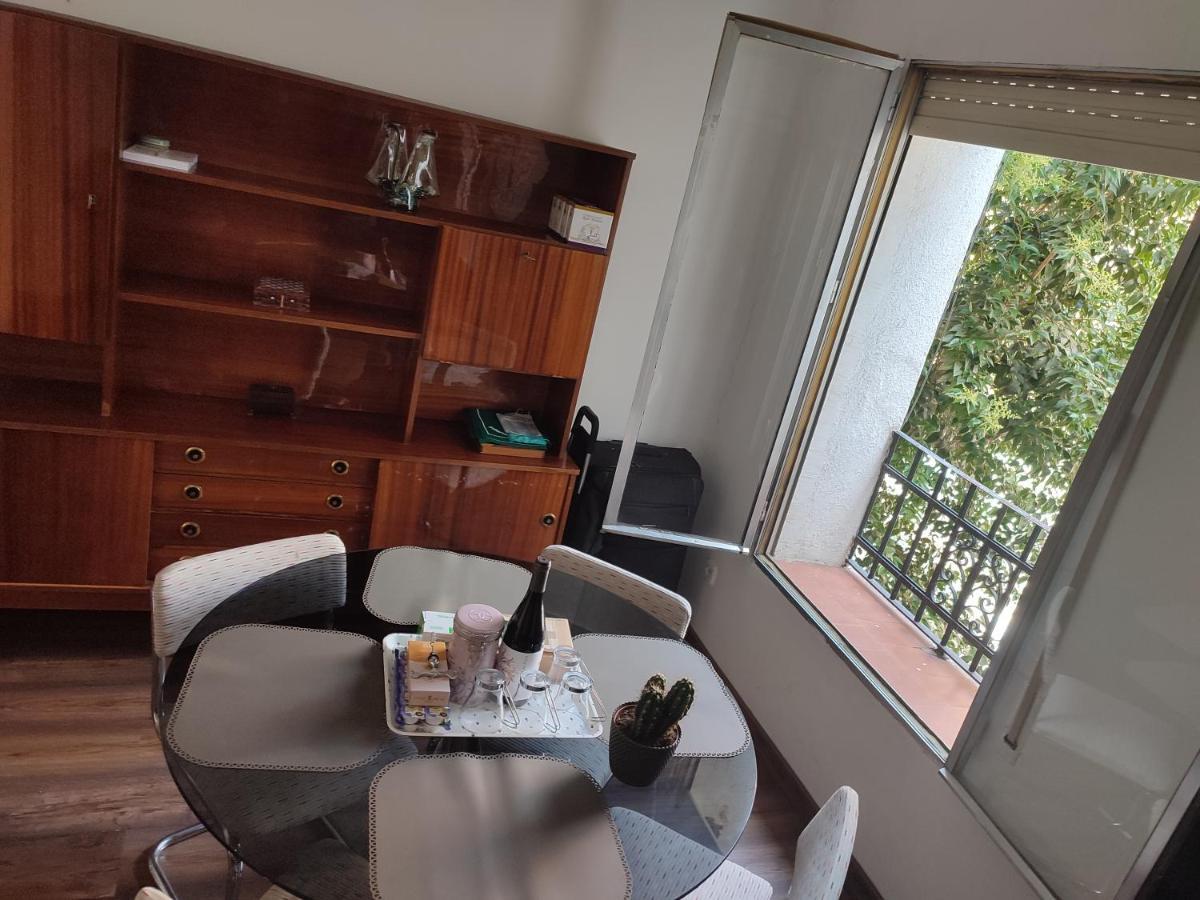 Apartamento Simply Retiro *