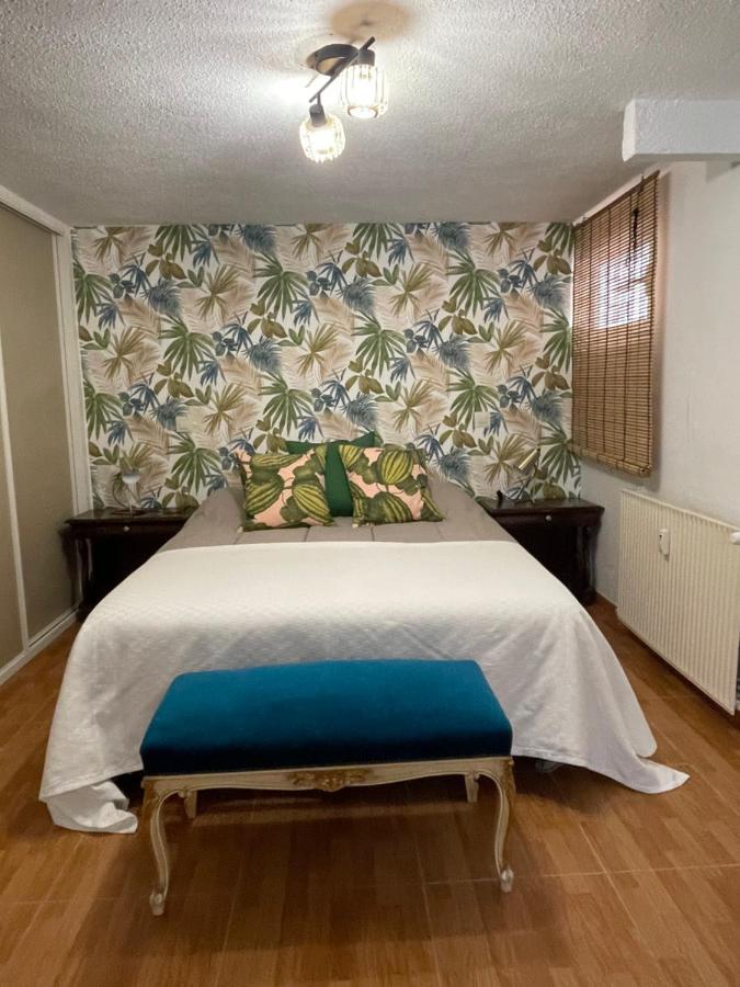 Apartment Good Vives 22 B