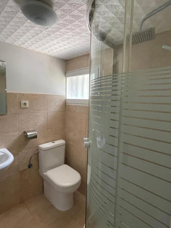 Apartment Good Vives 22 B Madrid