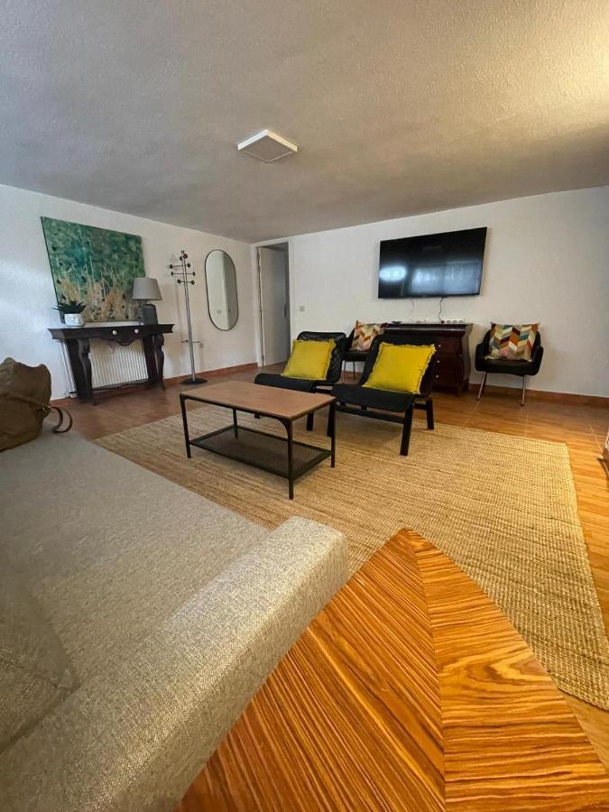 Good Vives 22 B Apartment *