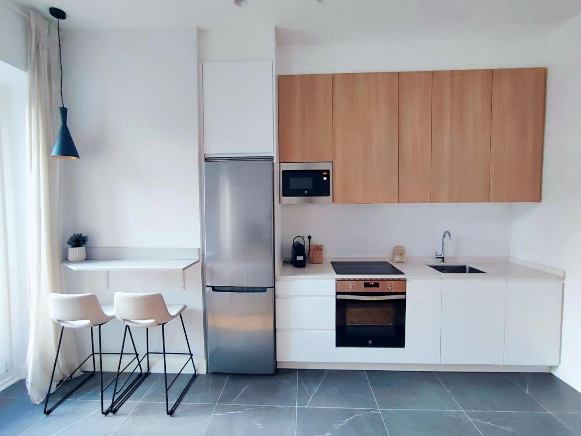 Apartamento Caterina Recoletos *