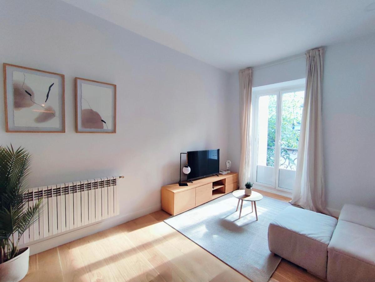 Apartamento Caterina Recoletos Madrid