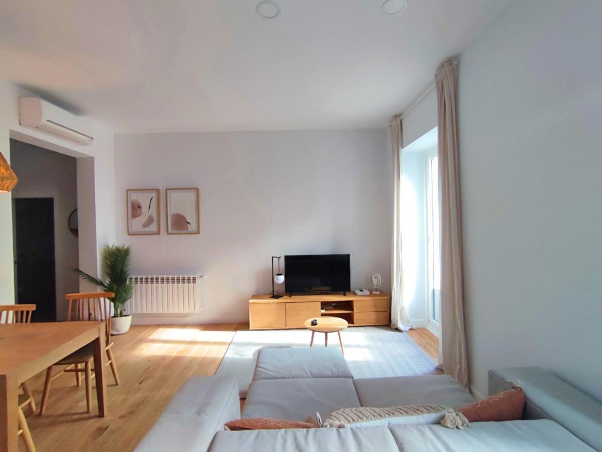 Caterina Recoletos Apartamento Madrid