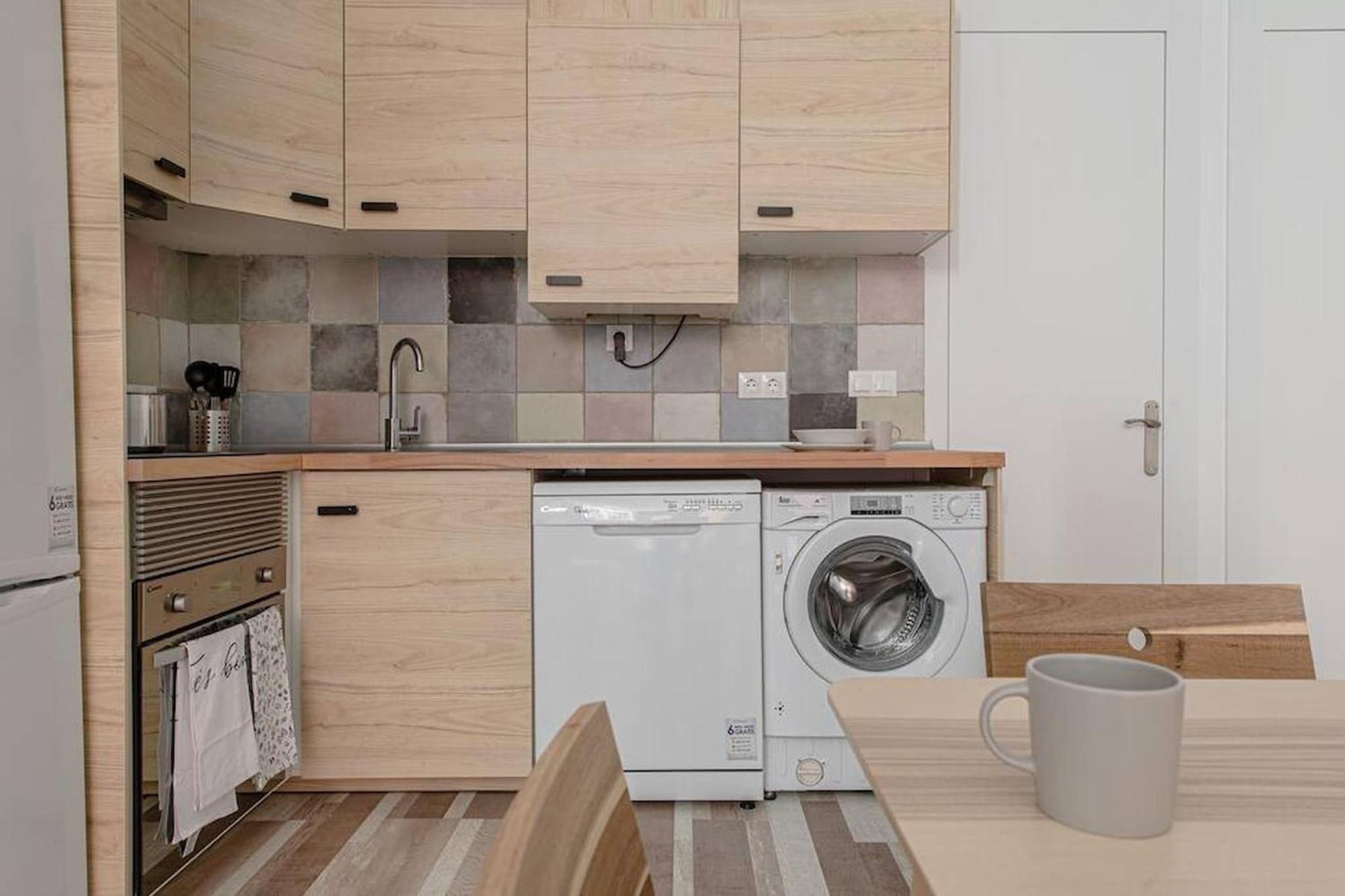 Apartment Charming And Great 3 Beds In Tetuan By Sharingco *
