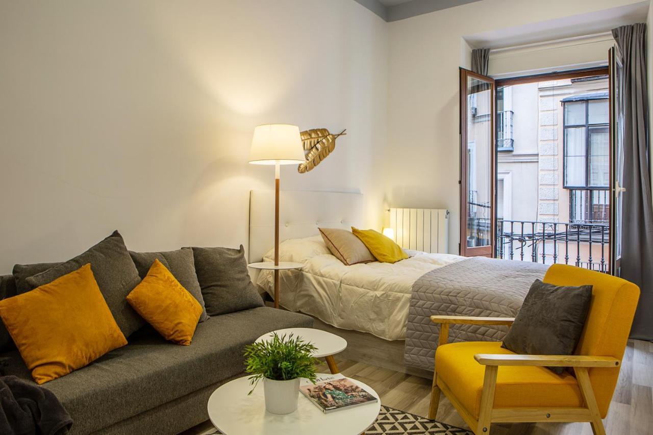 Calle Huertas Coqueto By Regalatemadrid Apartamento Madrid