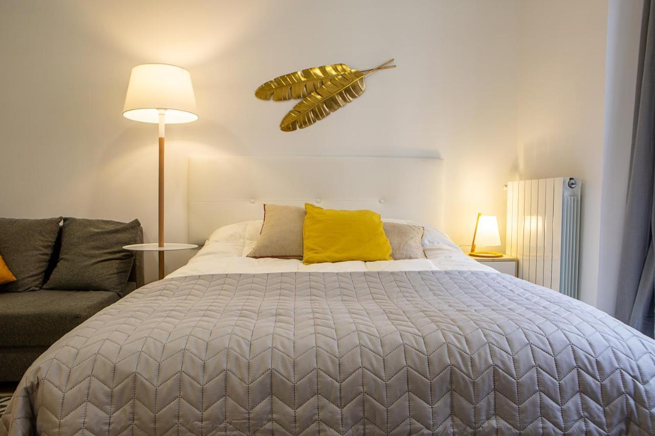 Calle Huertas Coqueto By Regalatemadrid Apartamento Madrid