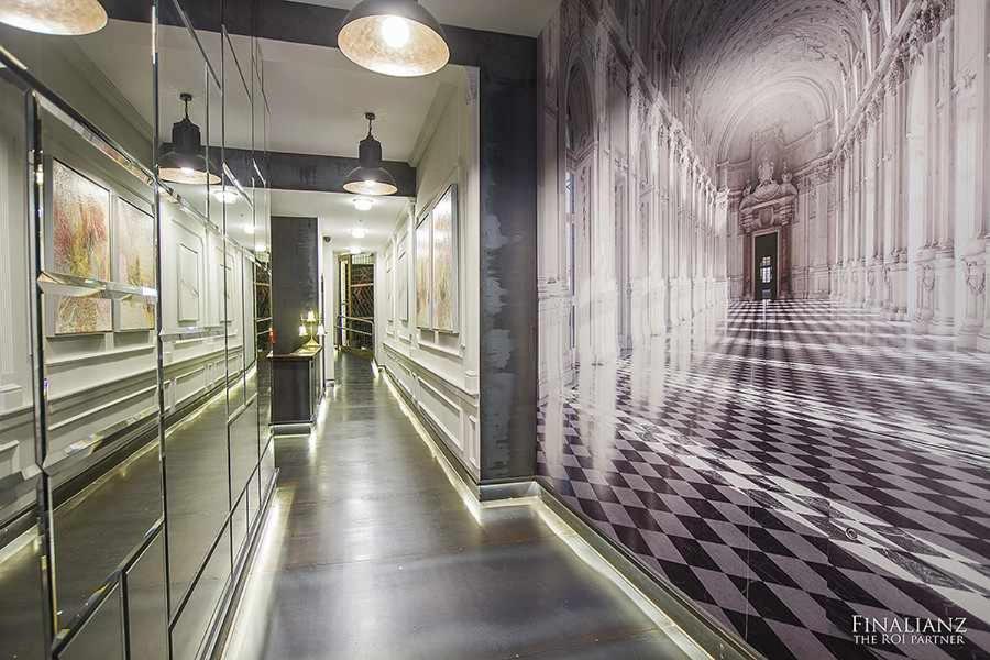 Chueca Gran Via Recoletos Libertad 24 8 Apartamento *