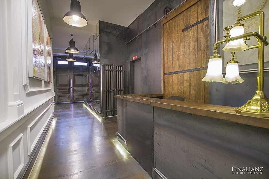 Chueca Gran Via Recoletos Libertad 24 8 Apartamento