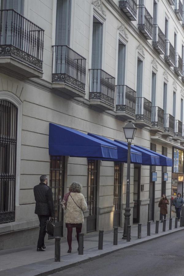 Apartamento Chueca Gran Via Recoletos Libertad 24 8 Madrid