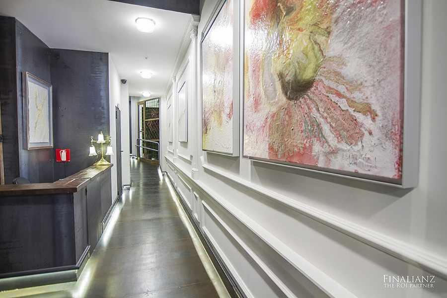 Chueca Gran Via Recoletos Libertad 24 8 Apartamento