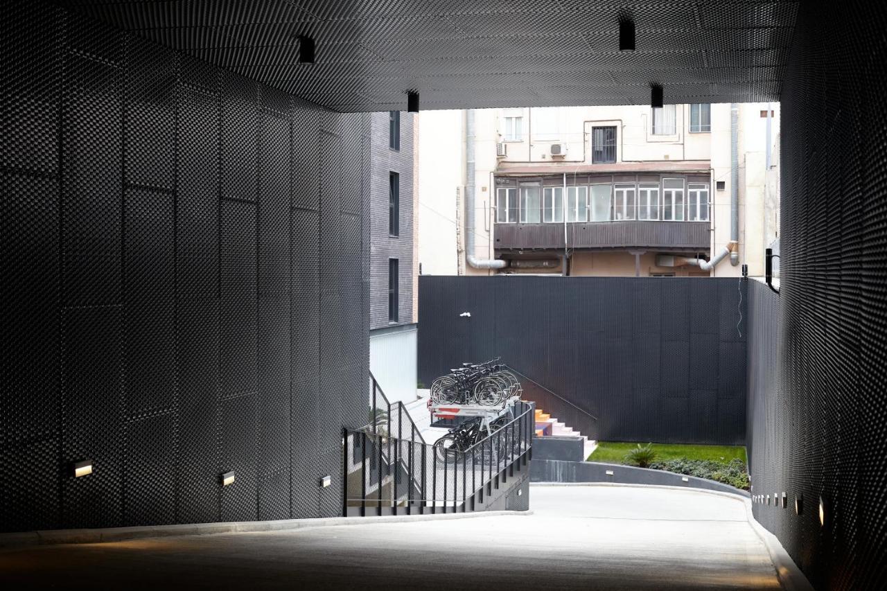Hotel Tsh Madrid