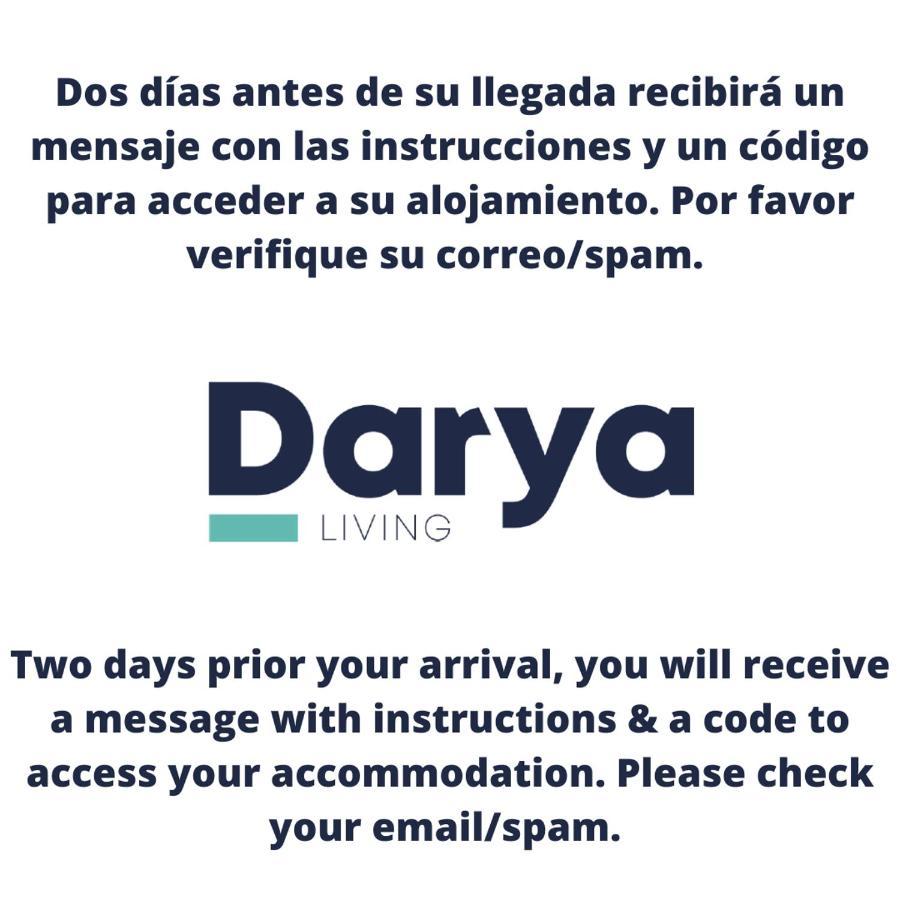Prado 46 - Darya Living *