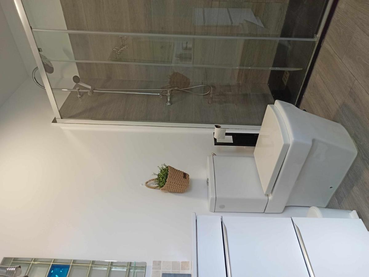 Apartamento Gran Via Centro Callao Familiar Madrid