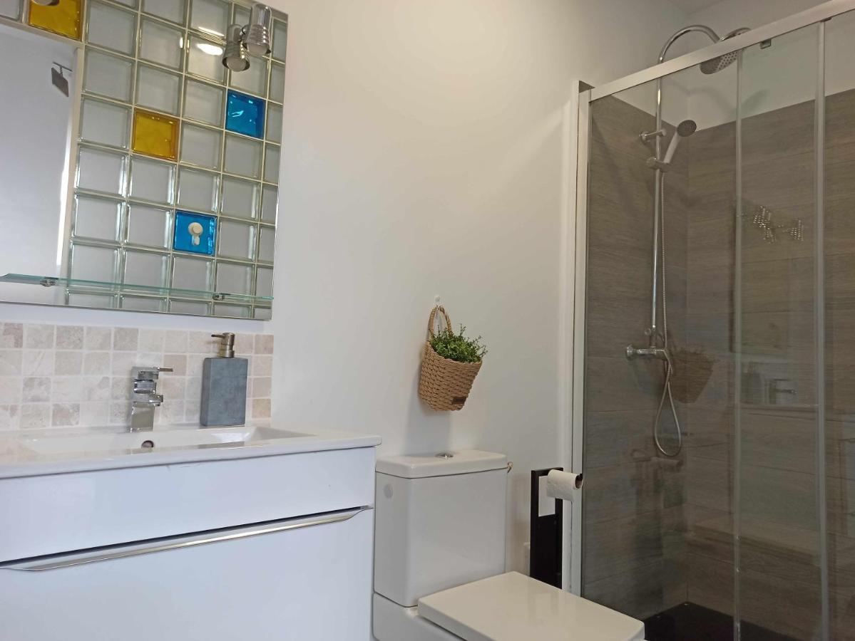 Apartamento Gran Via Centro Callao Familiar *