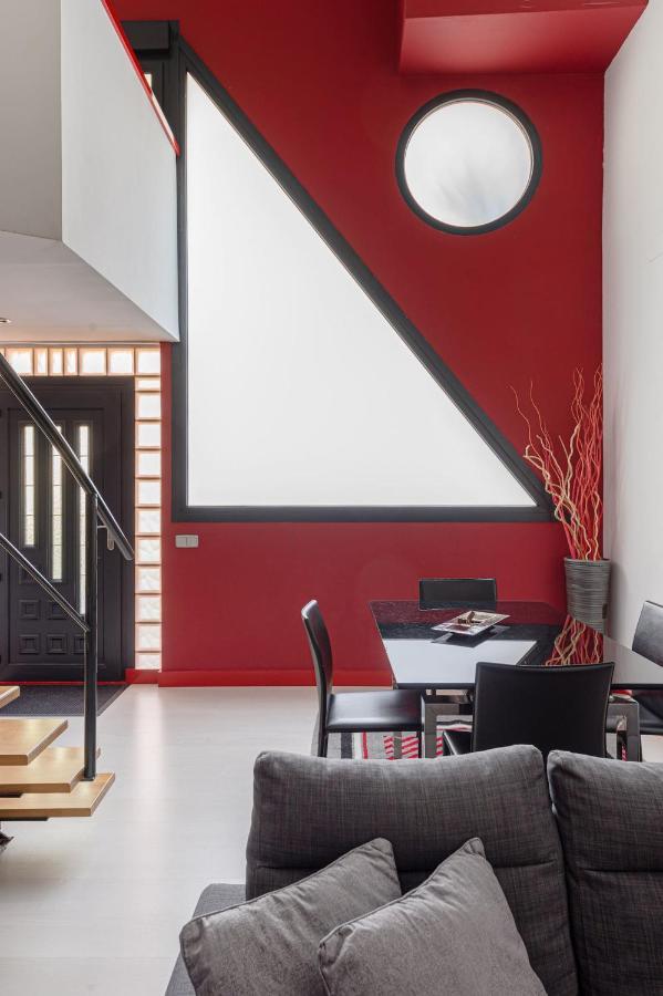 Apartamento Modern 2-bedroom Duplex Next To The Retiro By Sharingco.