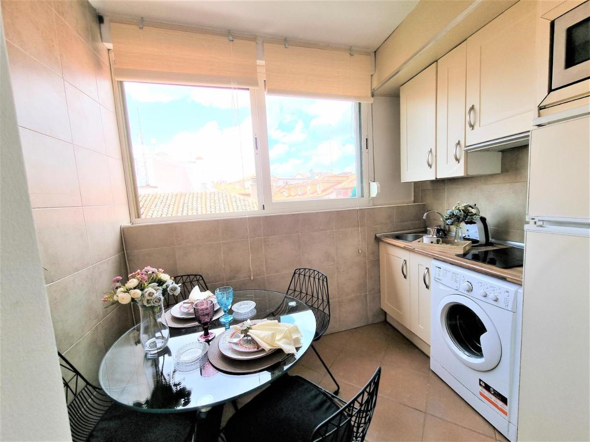 Molina - La Latina Apartamento