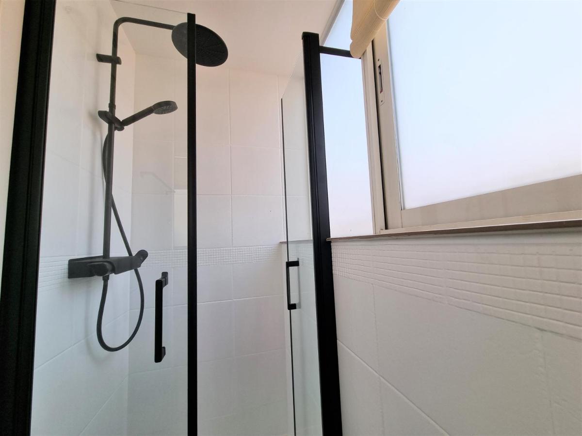 Apartamento Molina - La Latina *