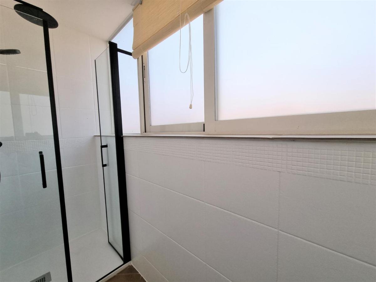 Apartamento Molina - La Latina