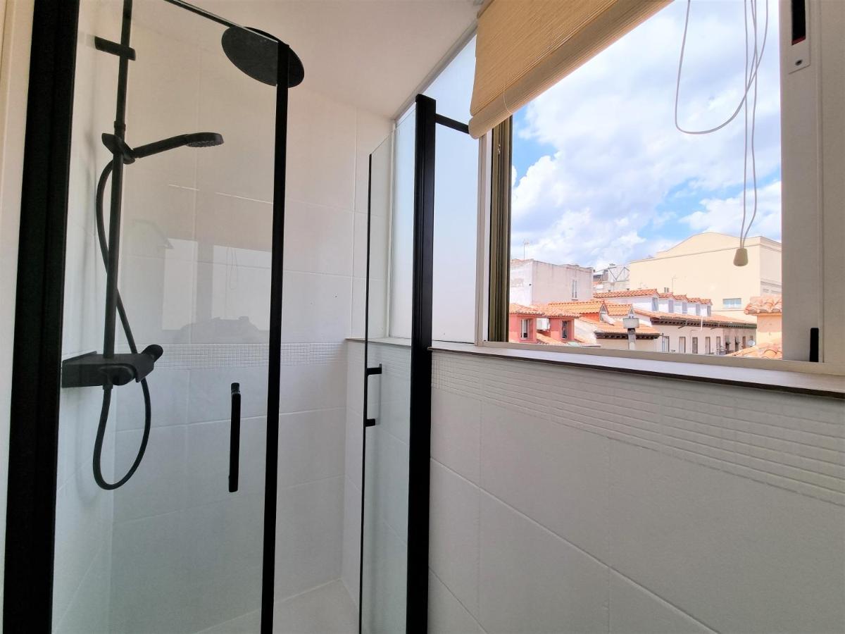Molina - La Latina Apartamento