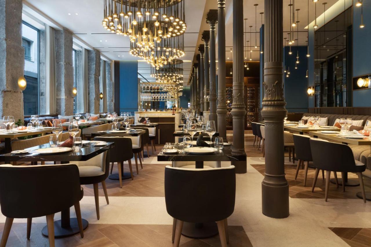 Hotel Jw Marriott 5*