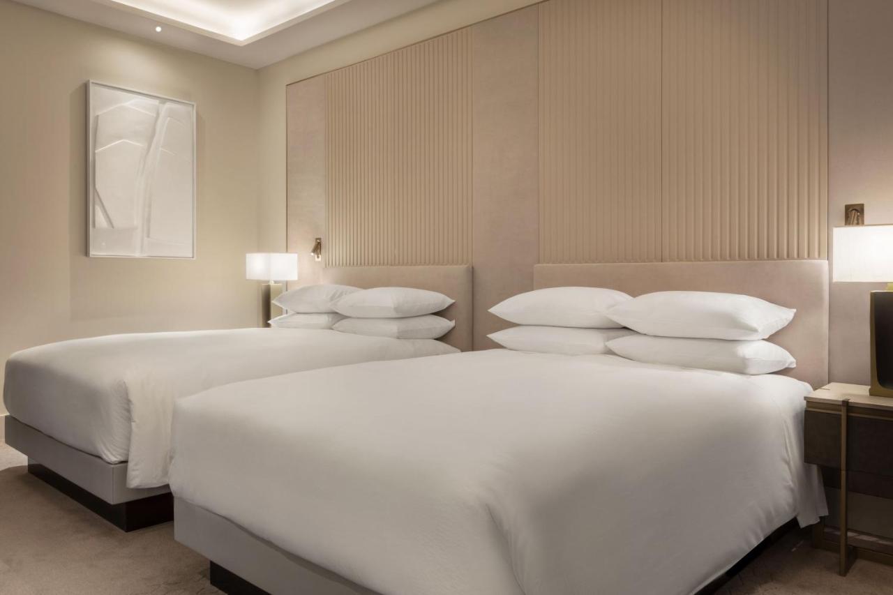 Jw Marriott 5* Madrid